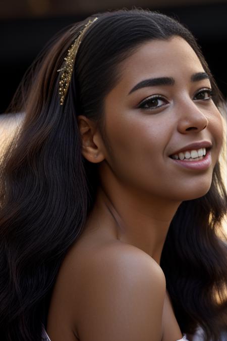 Irene Cara