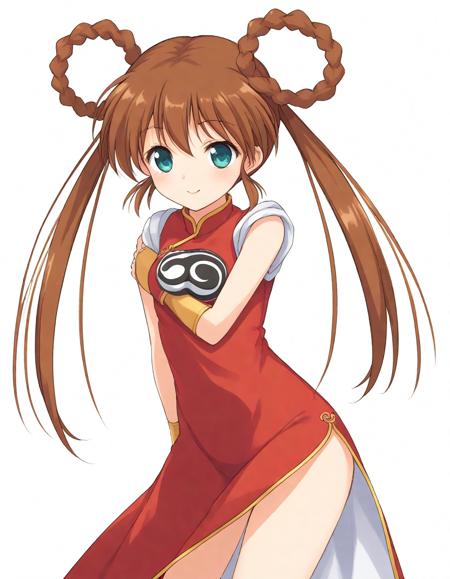 Mano youko 真野妖子 XL (mamono hunter youko,魔物ハンター妖子)