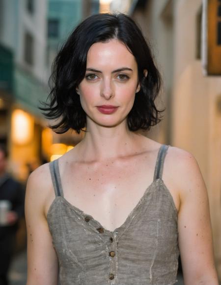 Krysten Ritter SDXL
