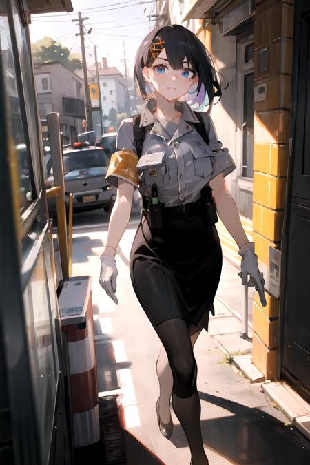 Siska Leontyne | VTuber | Nijisanji ID (Ex-ID)版本v1.0 (ID: 102551)
