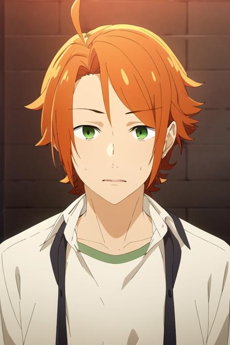 Kouichi Shindou / Horimiya版本v1.0 (ID: 115520)