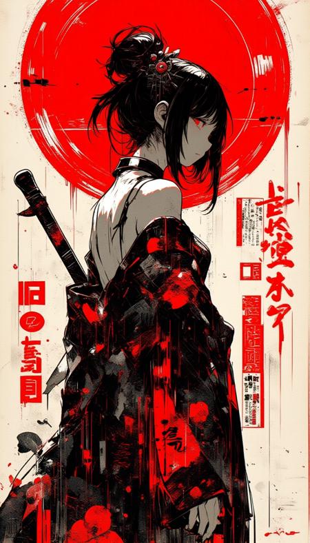 lyh_anime_lora(fix)