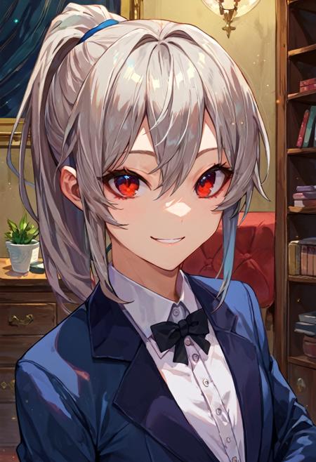 Style Brew Two | Three Pixels in a Corner Series | PonyXL版本v1.0 (ID: 405880)