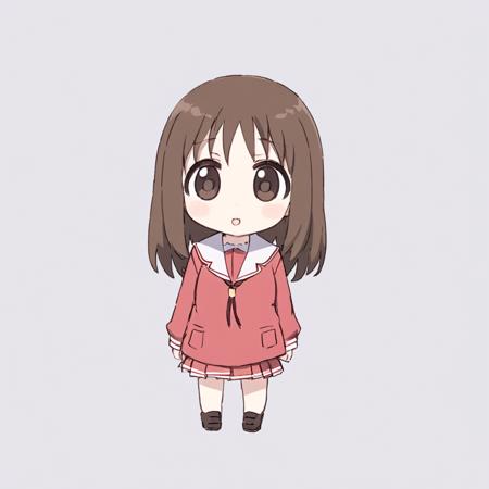 Kasuga Ayumu (Osaka) | SDXL XL | Azumanga Daioh