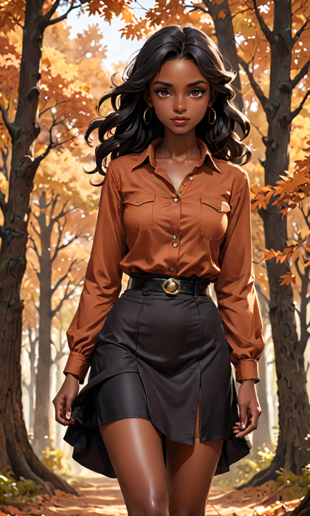 Diana XL