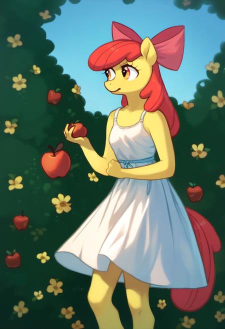 Simpson Style XL (kind of) (for PonyXL 6)