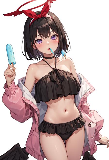 mashiro/静山マシロ/真白 (Blue Archive)