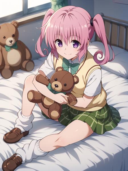 Nana Asta Deviluke