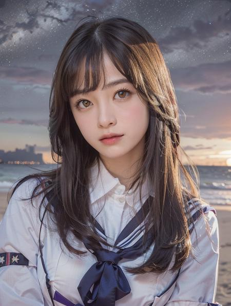 Hashimoto Kanna版本v1.1 (ID: 54150)