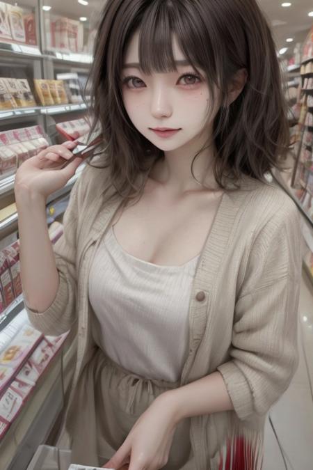 misaki(nobody)