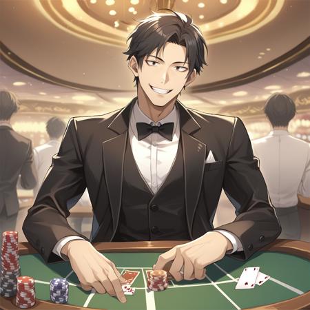 Casino