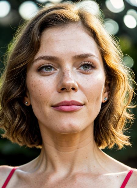 Anna Friel