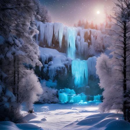 Realms of Ice