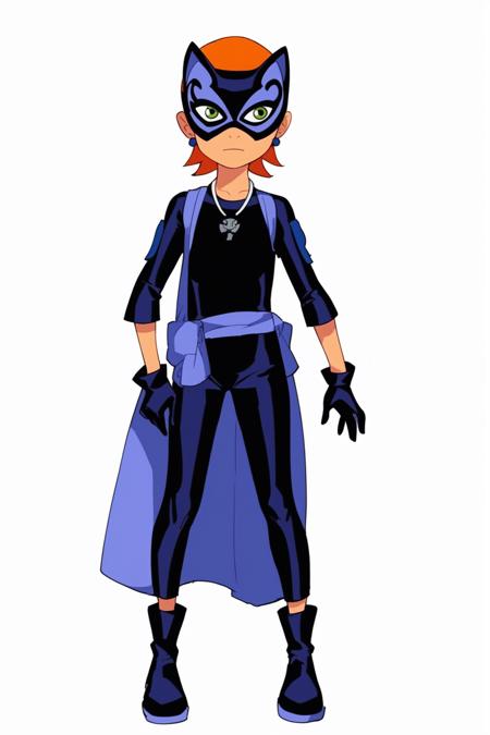 Ben 10