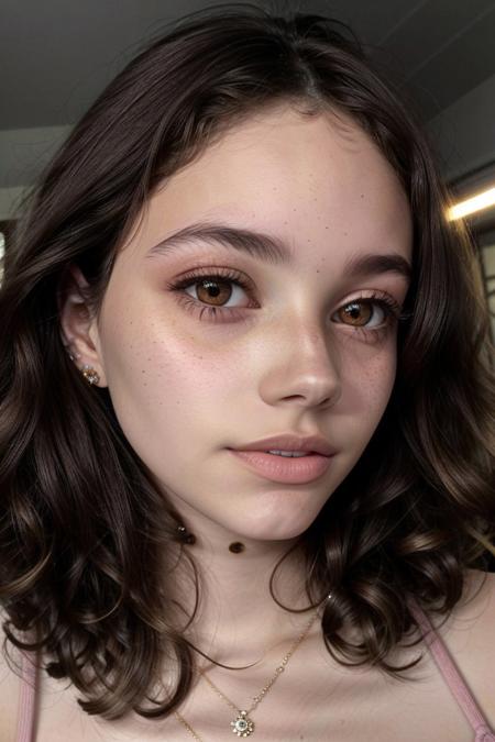 Laura Taylor