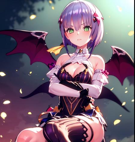 Atelier PLACHTA - プラフタ・ハロウィン アトリエ LoRA