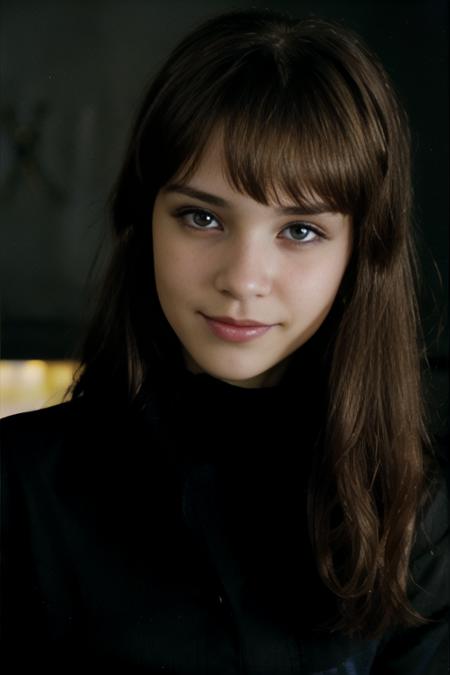Yulia Nova