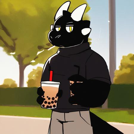 silvermaskguy | Furry style版本Pony Diffusion v6 (ID: 831859)