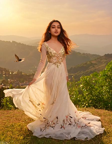 Zara Dar