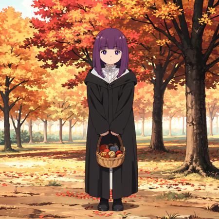 Fern (Frieren: Beyond Journey's End) LORA