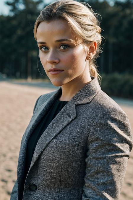 Reese Witherspoon