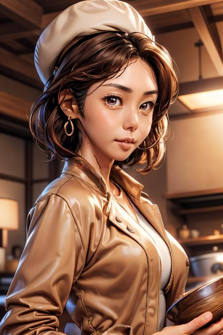 Nanako Matsushima