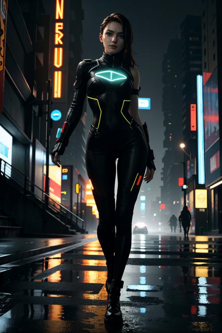 North from Detroit: Become Human