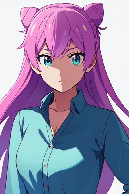 Akari Watanabe [ Fuufu Ijou ]版本v1.0 (ID: 397396)