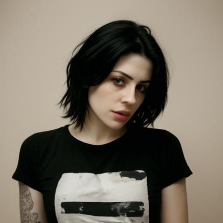 Brody Dalle
