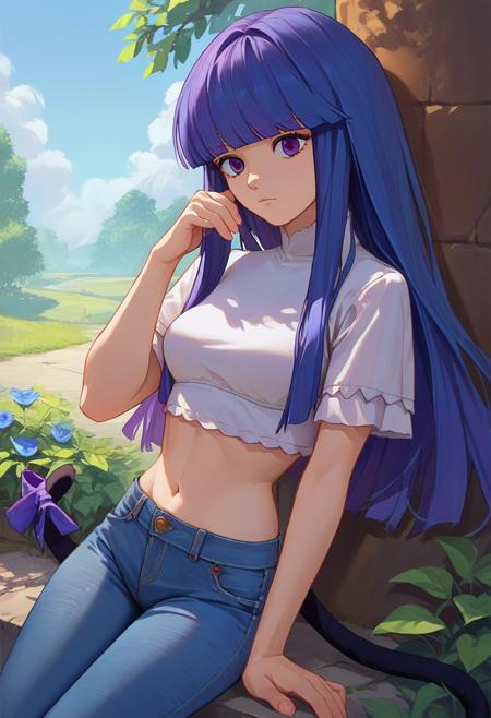 Frederica Bernkastel PonyXL