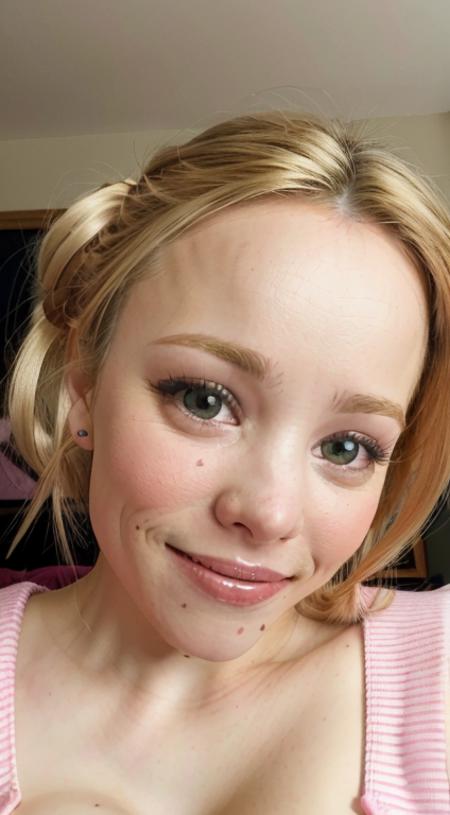 Rachel McAdams