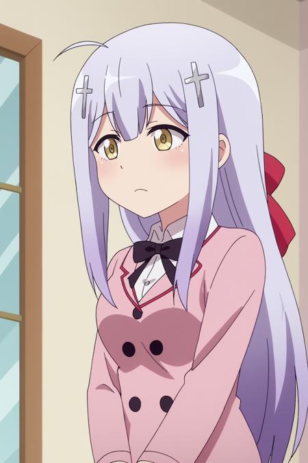 Gabriel DropOut | Raphiel Ainsworth Shiraha | PDXL