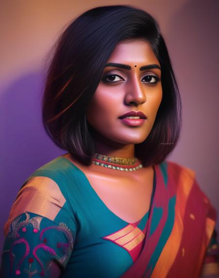 Eesha Rebba