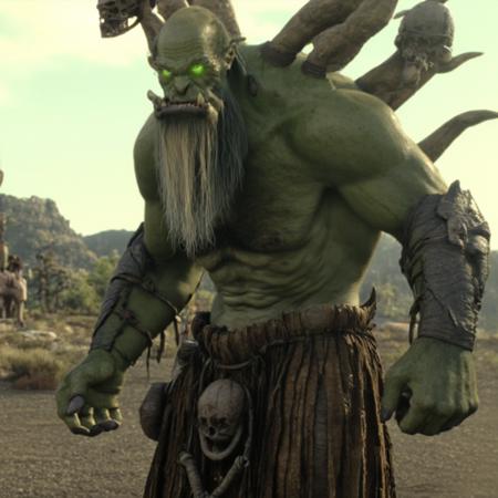Warcraft Heroes Collection