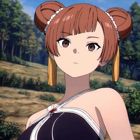 Laufen (Frieren: Beyond Journey's End) XL illustrious LORA