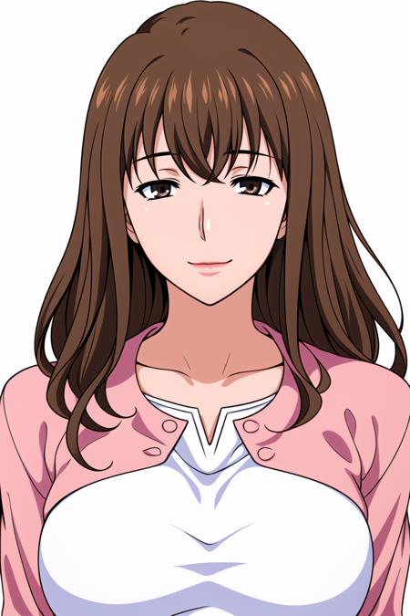 Kamijou Shiina 上条詩菜  | とある魔術の禁書目録 A Certain Magical Index