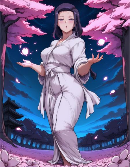 Hypnosis Sex Guidance (催眠性指導) -Tsubaki Miyajima [IL|Pony]