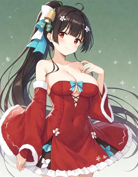 Agano 阿賀野  (Azur Lane,Azur_Lane,アズールレーン)
