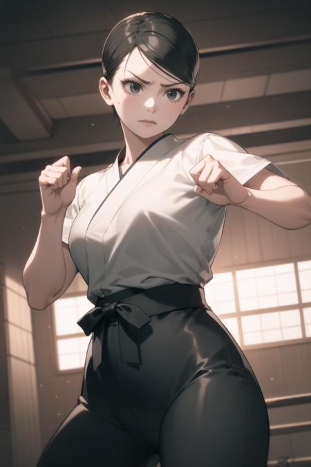 Sayama Kaoru 狭山 薫  / Yakuza 2 龍が如く2