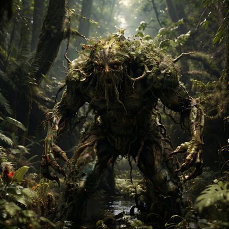 RPGShamblingMound