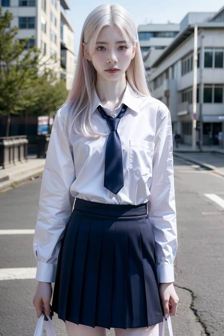 Jiu Makina Lora