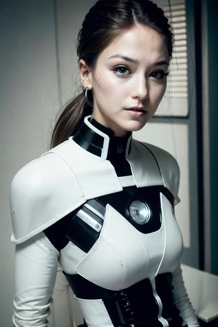 Melissa Benoist版本v1.0 (ID: 76676)