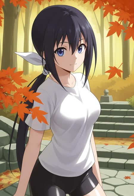 Nozomi Kaminashi / Keijo!!!!!!!!