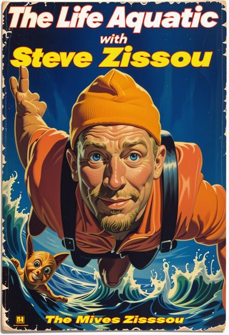 The Wizard's Vintage Comic Book Cover