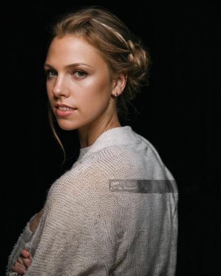 Marnette Patterson Lookalike