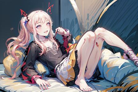 Project sekai Mizuki Akiyama Loha