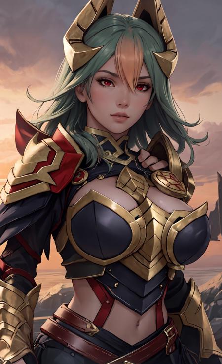 Laegjarn
