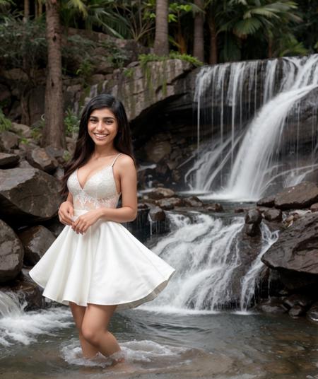 Mia Khalifa LORA ?