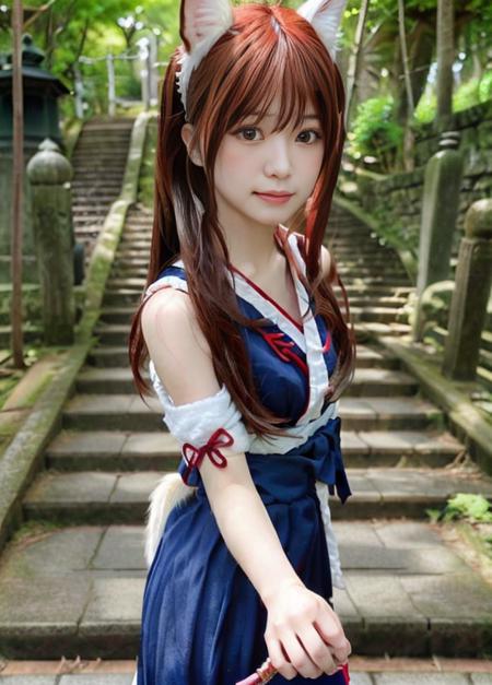 MewAchu