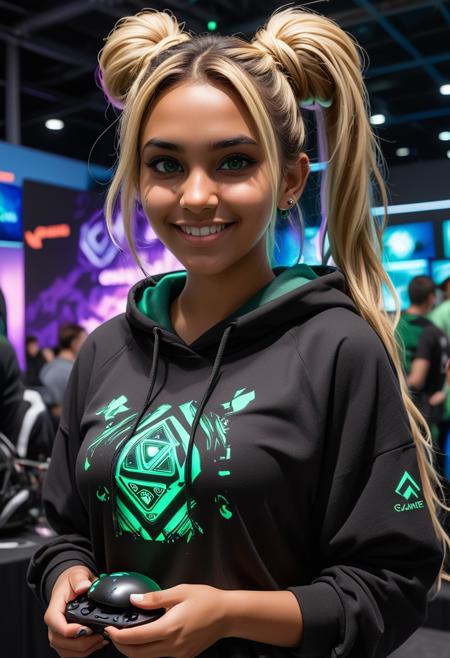 Dynamic Wildcard - gamer unleashed
